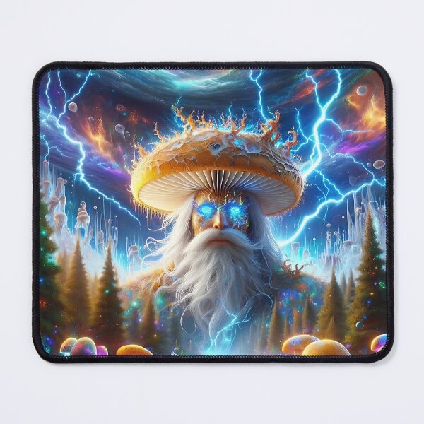 Item preview, Cosmic Calamity designed and sold by Golden-Teacher.