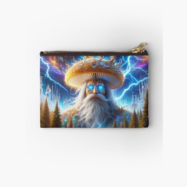 Item preview, Cosmic Calamity designed and sold by Golden-Teacher.