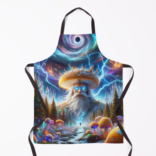 Item preview, Cosmic Calamity designed and sold by Golden-Teacher.