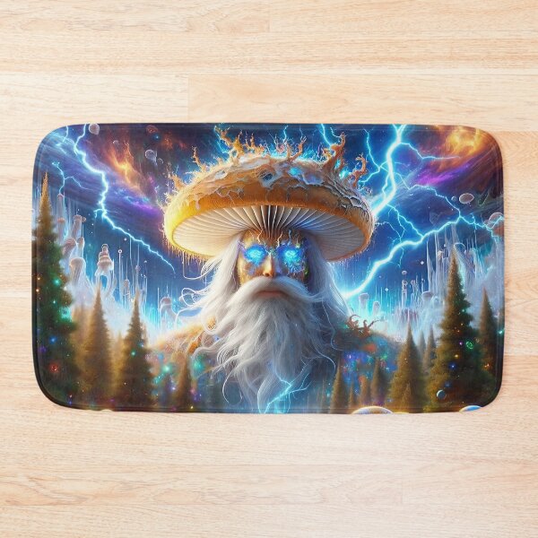 Item preview, Cosmic Calamity designed and sold by Golden-Teacher.
