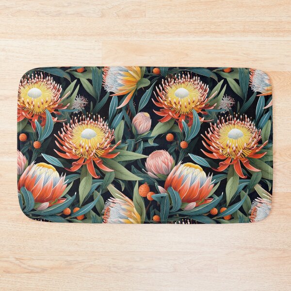 Item preview, Australian Native Flowers  designed and sold by Eden Digital Creative.