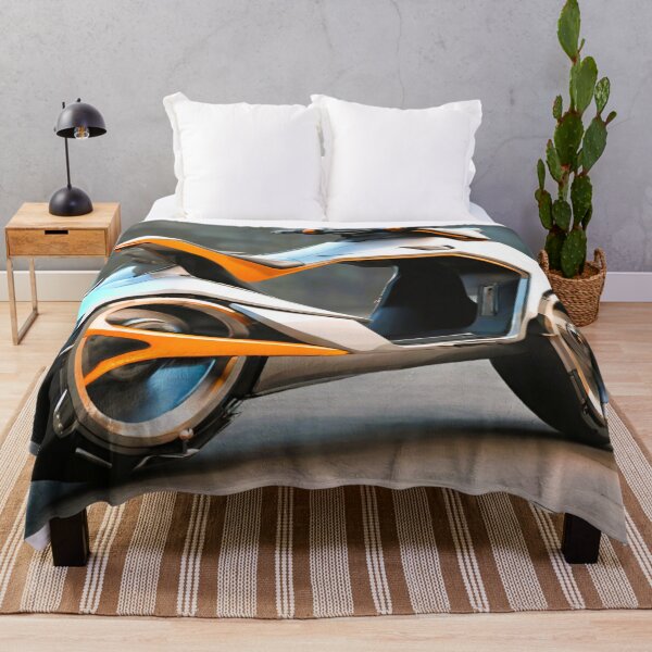 Item preview, future super compact motorcycle designed and sold by janjacbu.