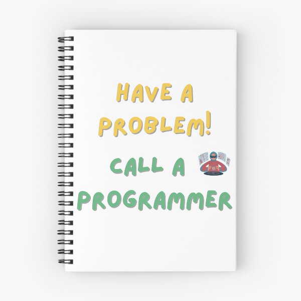 Item preview, Programmer is a problem solver designed and sold by DIFFrent-world.