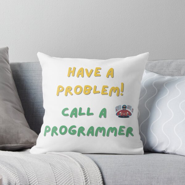 Item preview, Programmer is a problem solver designed and sold by DIFFrent-world.