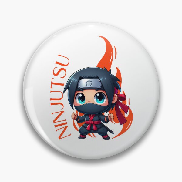 Item preview, Ninjutsu designed and sold by Darkshop6.