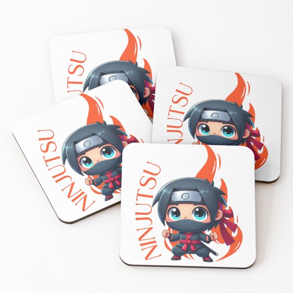 Item preview, Ninjutsu designed and sold by Darkshop6.
