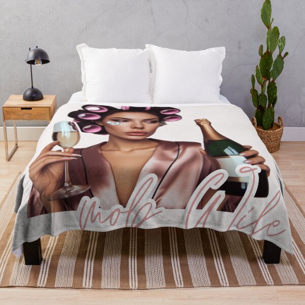 Item preview, Mob Wife designed and sold by anderelbe.
