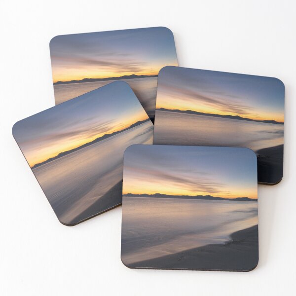 Item preview, Playa del Muro Sunrise designed and sold by DiFigianoPhoto.