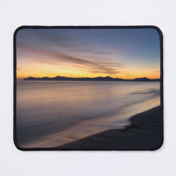 Item preview, Playa del Muro Sunrise designed and sold by DiFigianoPhoto.