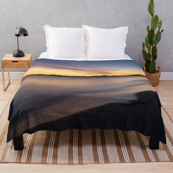 Item preview, Playa del Muro Sunrise designed and sold by DiFigianoPhoto.