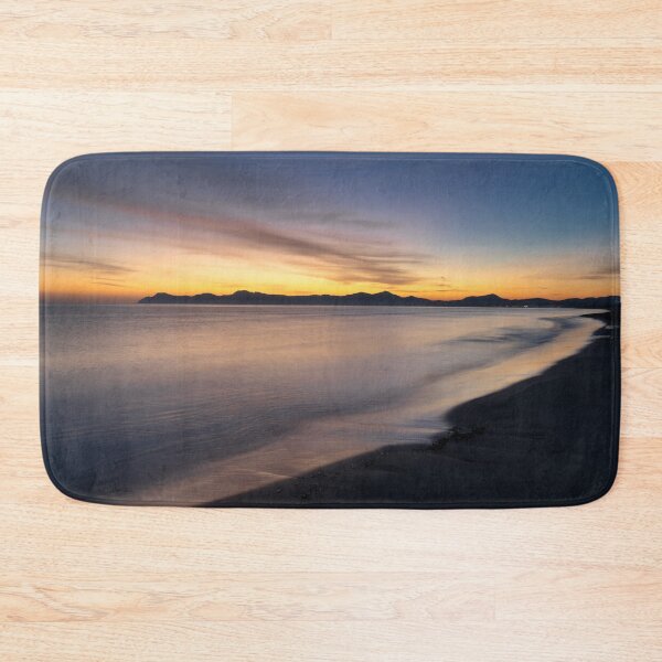 Item preview, Playa del Muro Sunrise designed and sold by DiFigianoPhoto.