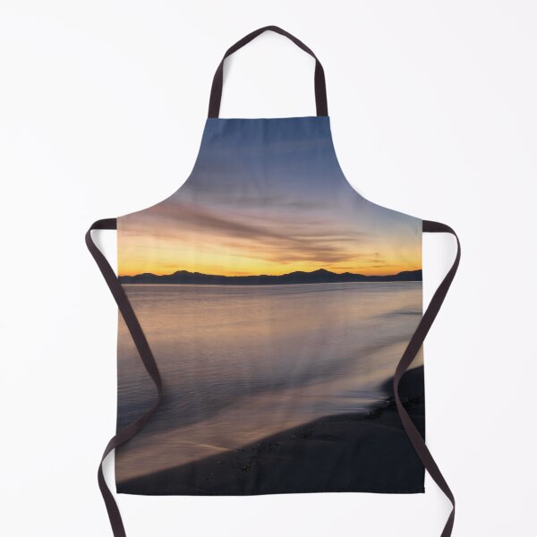 Item preview, Playa del Muro Sunrise designed and sold by DiFigianoPhoto.