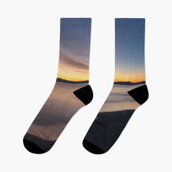 Item preview, Playa del Muro Sunrise designed and sold by DiFigianoPhoto.
