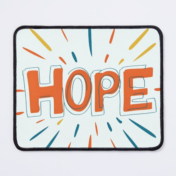 Item preview, Hope Word ,To Live For The Hope Of It All designed and sold by GLORY-LIFE.