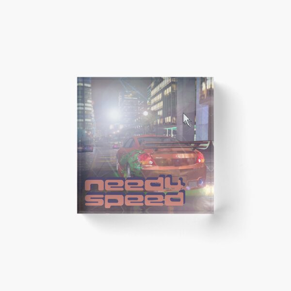 Item preview, need4speed designed and sold by Wendalka --.