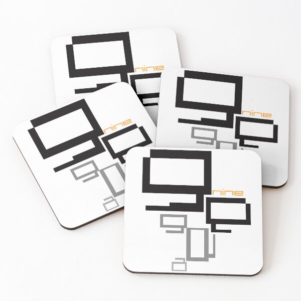 Item preview, nine designed and sold by maxiyyf.
