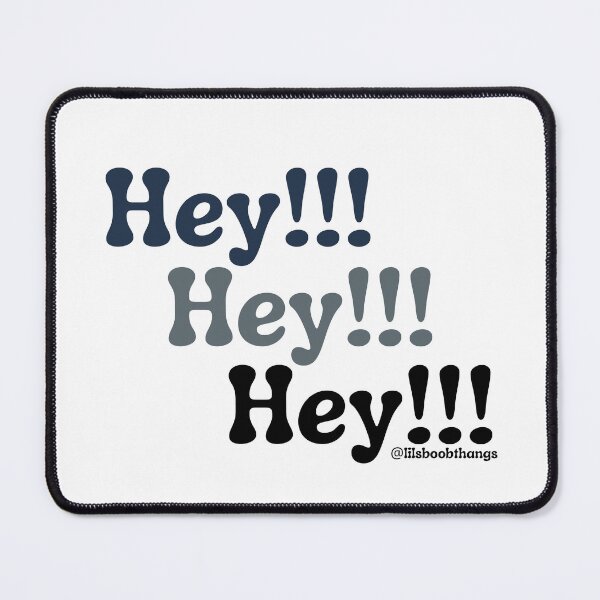 Item preview, Hey hey hey! v11 | @lilsboobthangs designed and sold by lilsboobthangs.
