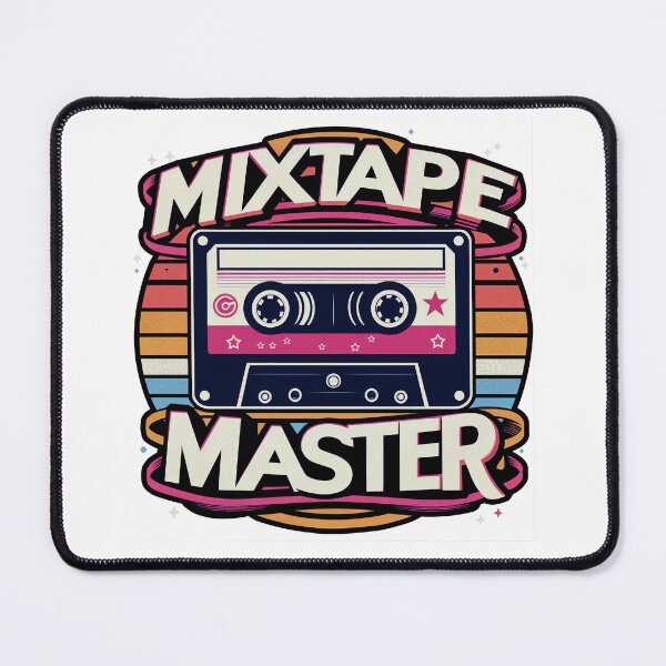 Item preview, Master of the Mix designed and sold by Dazzle-Sizzle.