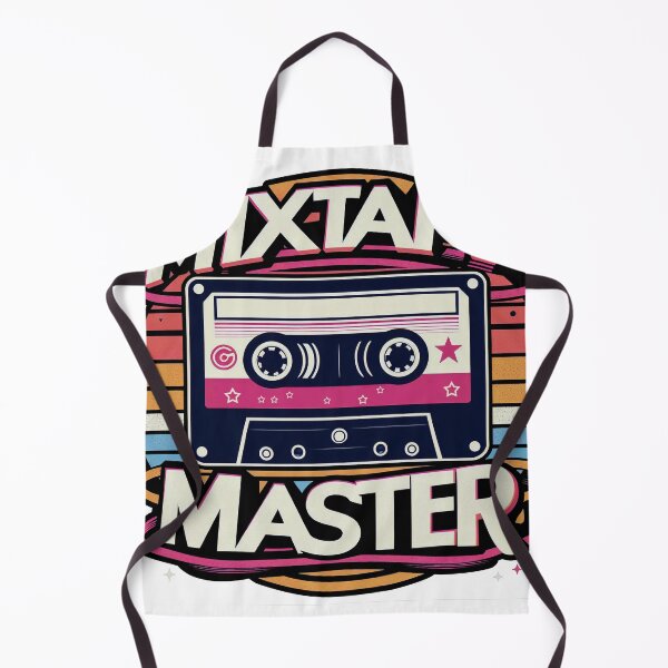 Item preview, Master of the Mix designed and sold by Dazzle-Sizzle.