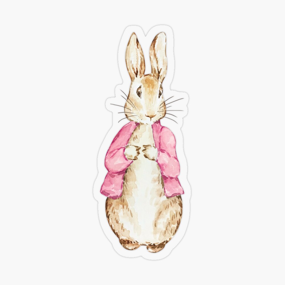 Private listing for DeeDee New peter hotsell rabbit ramekins Beatrix potter Pink