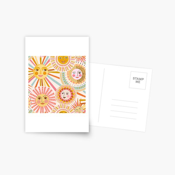 Item preview, Good Morning, Sunshine designed and sold by ShellyPenko.
