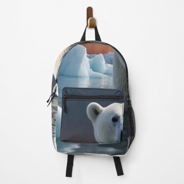 Item preview, Cute Bear Designed designed and sold by Amitabr14.