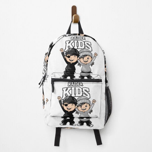 Item preview, Raider Kids designed and sold by My Team Designs.