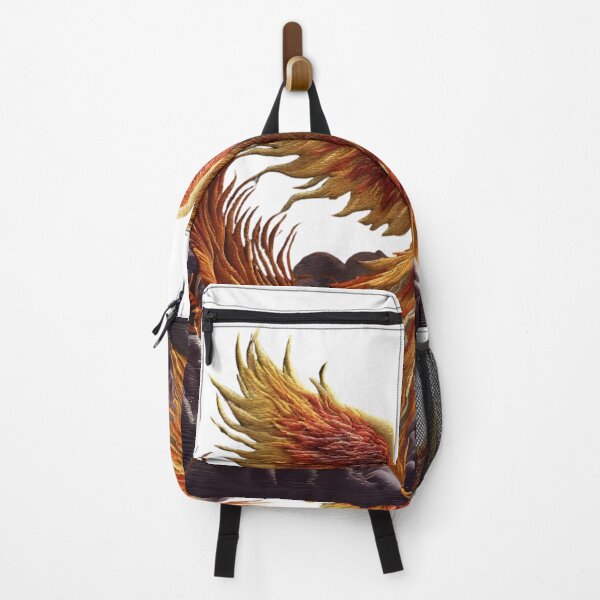 Item preview, From The Ashes, There's Resurrection designed and sold by NDMDesignStudio.