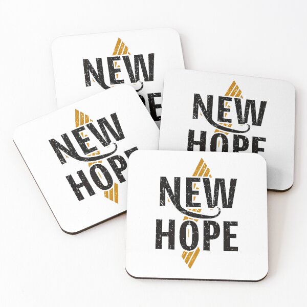 Item preview, New Hope, Hope Word designed and sold by GLORY-LIFE.