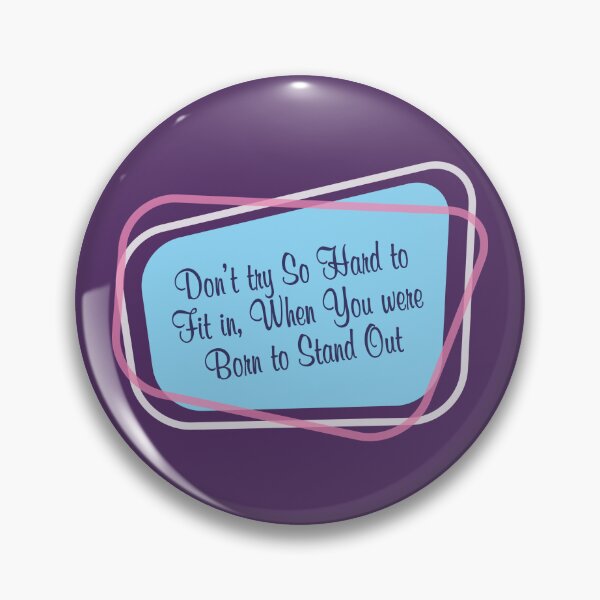 Item preview, Stand Out designed and sold by Leanne Karlstrom.