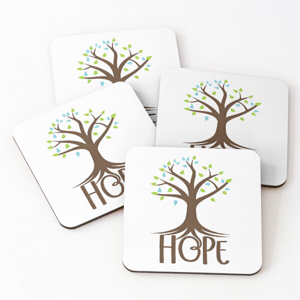 Item preview, New Hope, Hope Word designed and sold by GLORY-LIFE.