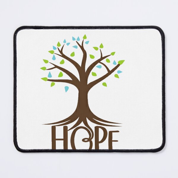 Item preview, New Hope, Hope Word designed and sold by GLORY-LIFE.