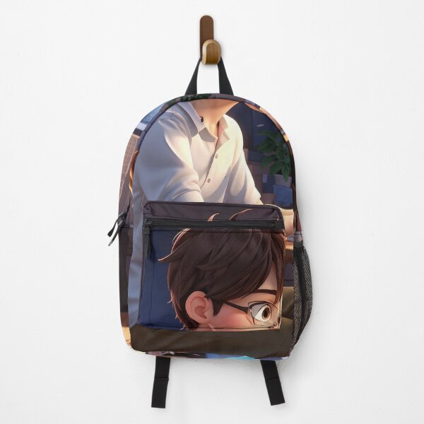 Item preview, a boy study illustration designed designed and sold by Amitabr14.