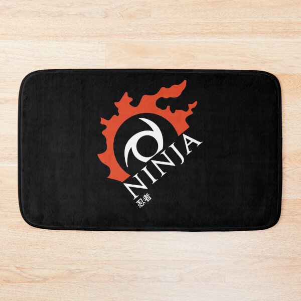 Item preview, Ninja - For Warriors of Light & Darkness FFXIV MMORPG designed and sold by Japatonic Shop.