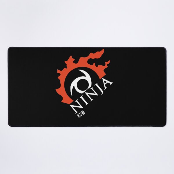 Item preview, Ninja - For Warriors of Light & Darkness FFXIV MMORPG designed and sold by Japatonic Shop.