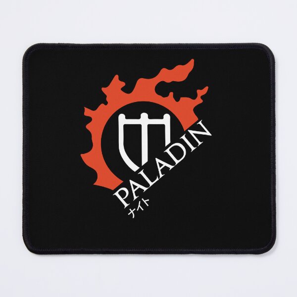 Item preview, Paladin - For Warriors of Light & Darkness FFXIV MMORPG designed and sold by Japatonic Shop.