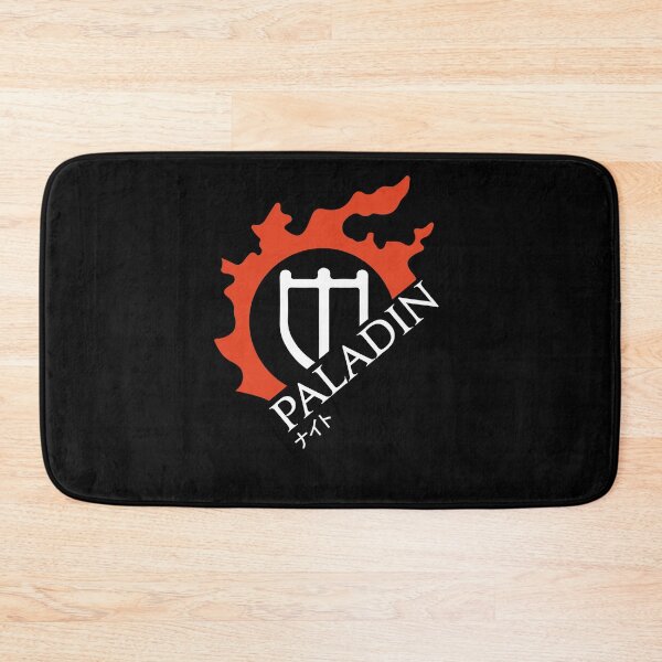 Item preview, Paladin - For Warriors of Light & Darkness FFXIV MMORPG designed and sold by Japatonic Shop.