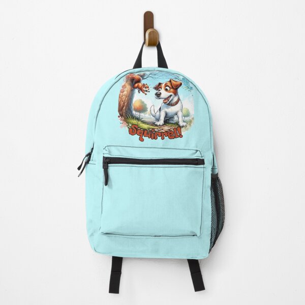 Item preview, Squirrel! designed and sold by critterpatchusa.