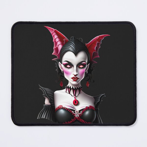 Item preview, Classy Vampire Lady designed and sold by Chubuter.