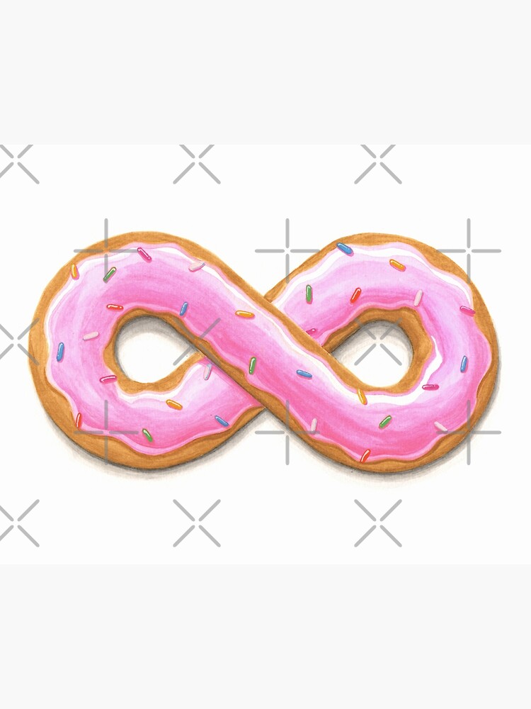 ★TOUT Y EST★ OIOI X NOTIDE DONUT ARTWORK ECO BAGNAVY OI2A1 ?height=640&quality=80&