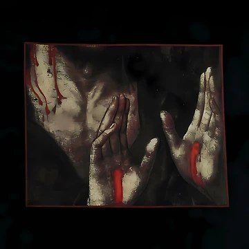 Artwork thumbnail, Horror by RUKKAI