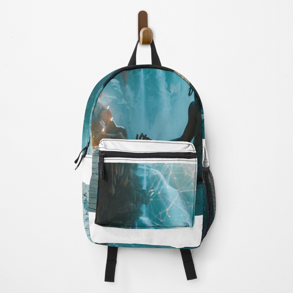 Item preview, Backpack designed and sold by RicoInStudios.
