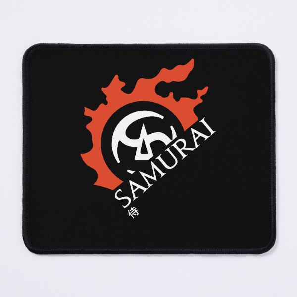Item preview, Samurai - For Warriors of Light & Darkness FFXIV MMORPG designed and sold by Japatonic Shop.