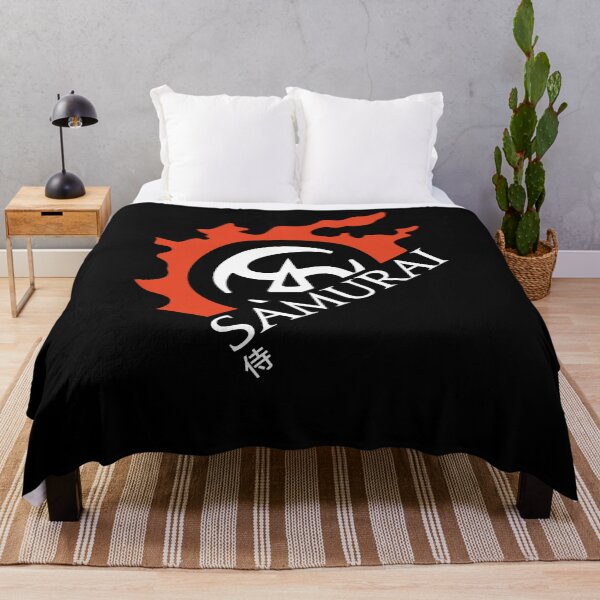 Item preview, Samurai - For Warriors of Light & Darkness FFXIV MMORPG designed and sold by Japatonic Shop.
