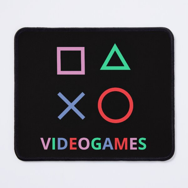 Item preview, Gamer, gamer girl, video games designed and sold by Miluna1104.