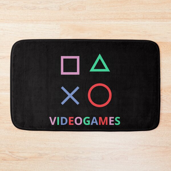Item preview, Gamer, gamer girl, video games designed and sold by Miluna1104.