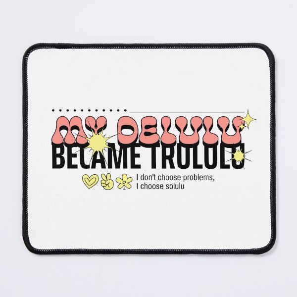 Item preview, Trololo designed and sold by PB-Sandwich.