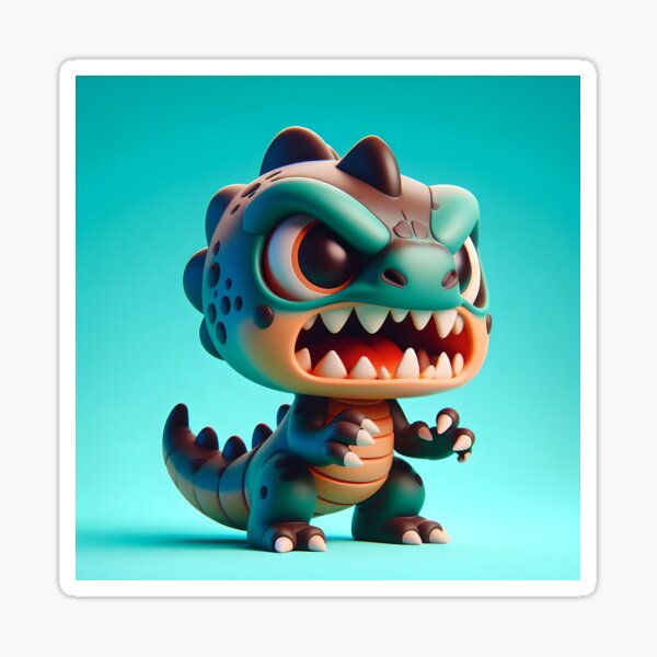 Item preview, Süßer Drache designed and sold by IP-Medawela.