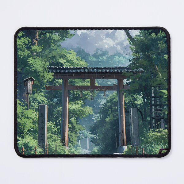 Item preview, Torii gate Japan designed and sold by ururuty.