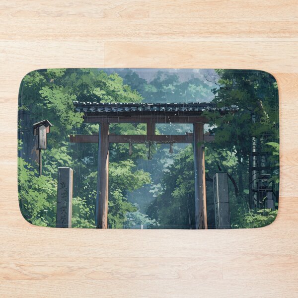 Artikelvorschau, Torii-Tor Japan entworfen und verkauft von ururuty.